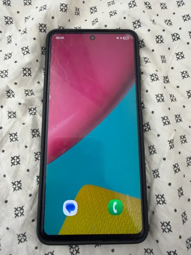 Celular M53