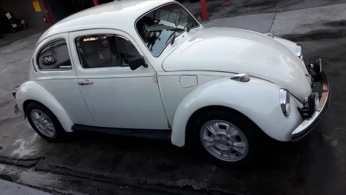 Volkswagen Fusca 1300 1980