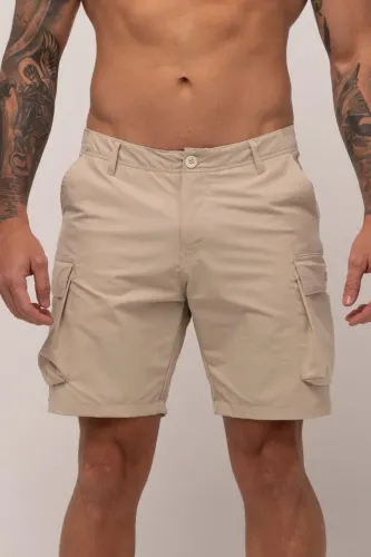 SHORT LONGO ROTA DO MAR