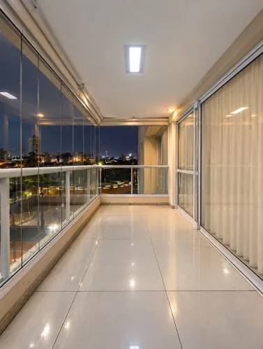 Apartamento Reserva das Árvores | Seu novo Lar em Salvador BA