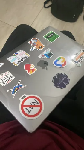 MacBook Pro M2 2022 | 13" | Super Conservado