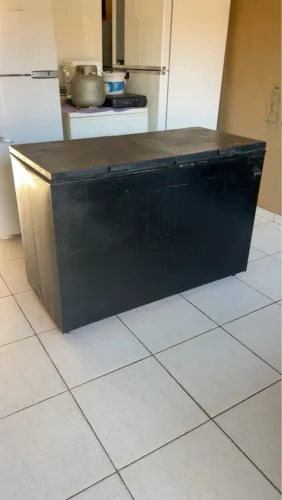 Freezer para bebidas