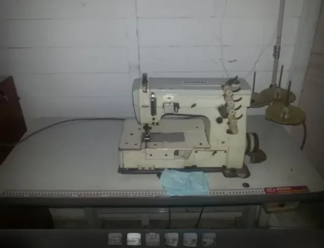 Galoneira Industrial Kansai Special (Não entrego)