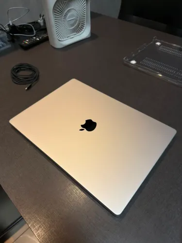 Macbook pro m3 pro 36gb ssd 512gb garantia apple