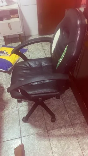 Cadeira gamer