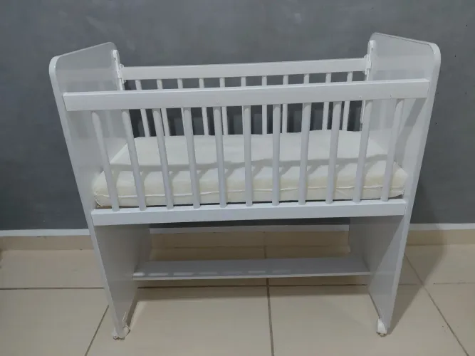 Mini berço 