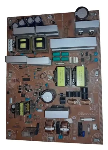 Placa Fonte do Som Sony Shake 7