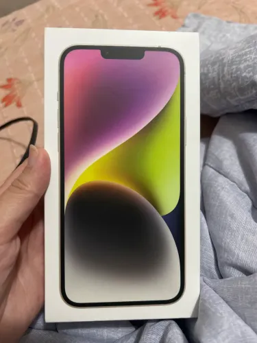 iPhone 14 Plus 
