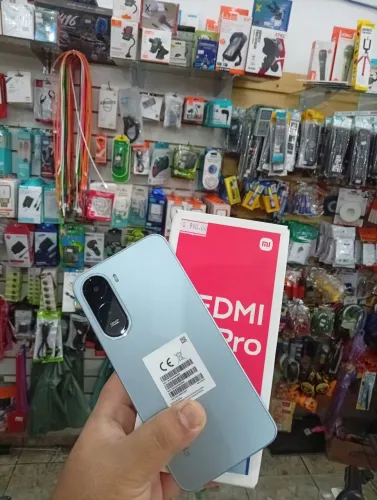 Xiaomi Redmi A7 Pro