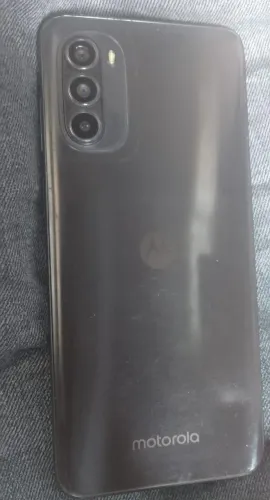Celular Moto g52