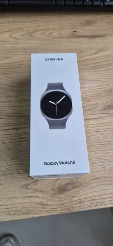 LACRADO! Relógio Smartwatch Samsung Galaxy Watch8