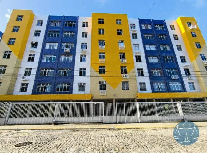APARTAMENTO 3 QUARTOS EM LAGOA NOVA