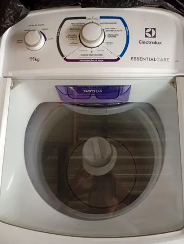 Vendo máquina de lavar 