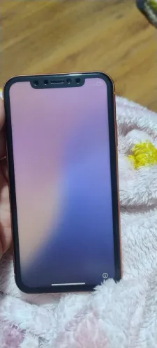 iPhone XR SALMÃO