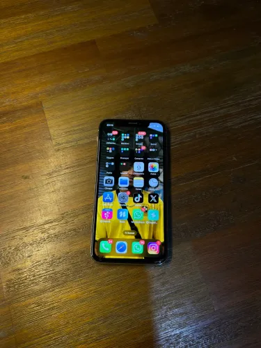 Iphone X 256 GB