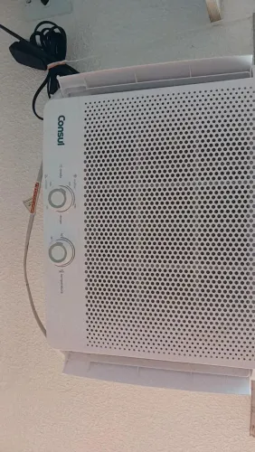 AR CONDICIONADO CONSUL