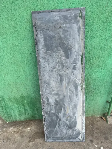 Pedra ardósia