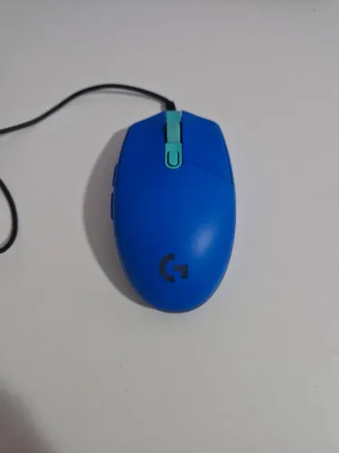 Mouse Gamer