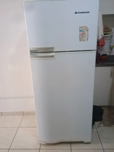 Vendo geladeira
