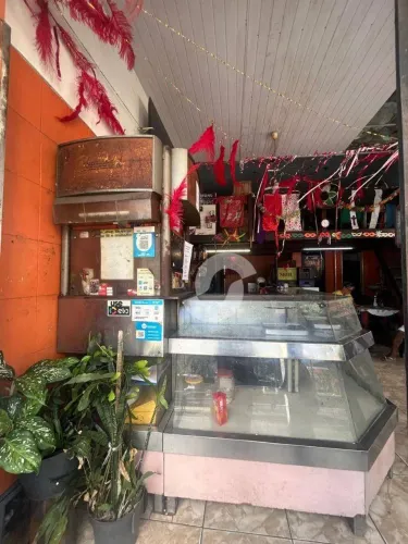 Loja no Fonseca em Frente ao Habibs