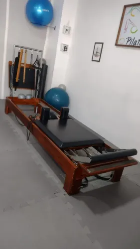 Aparelhos de Pilates ou Studio completo 