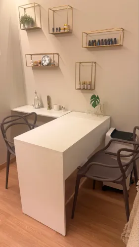 Mesa mdf 100%