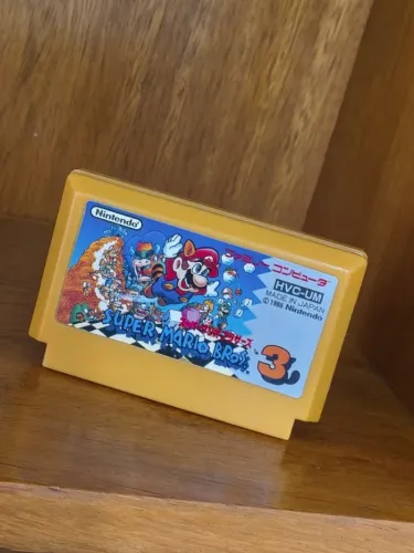 Everdrive Nintendo/Nintndinho/NES/Famicom 2026