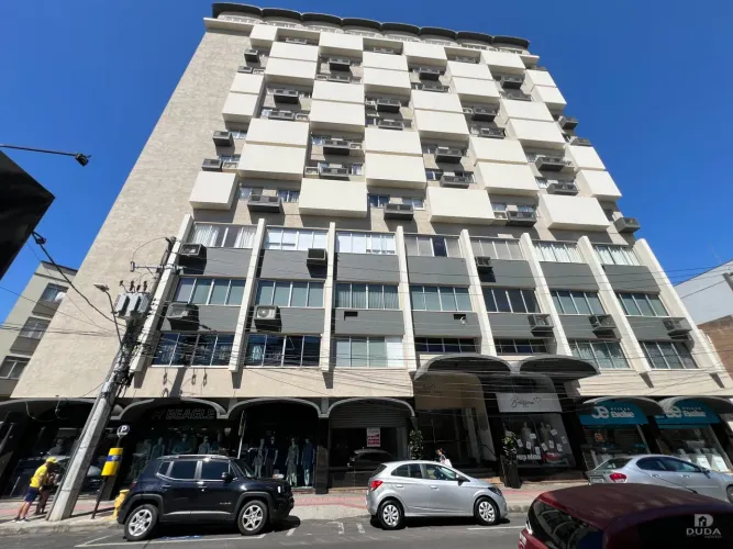 Apartamento no Centro de Criciúma