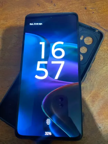 Motorola Edge 30 256 GB 16 De Ram