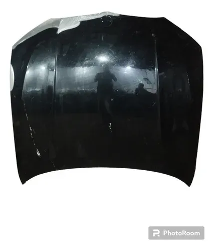 Capo Bmw 320i 2020 2021 2022 Recuperado 