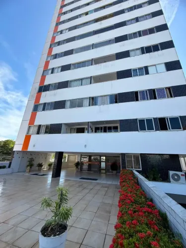 Apartamento à venda, IMBUÍ, Salvador, BA