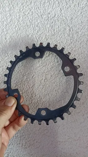 Coroa Shimano 32T