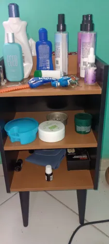 Criado mudo
