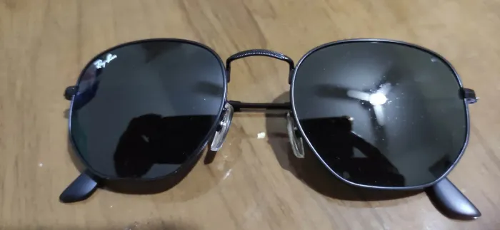 Óculos ray ban