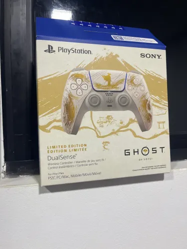 Controle ps5