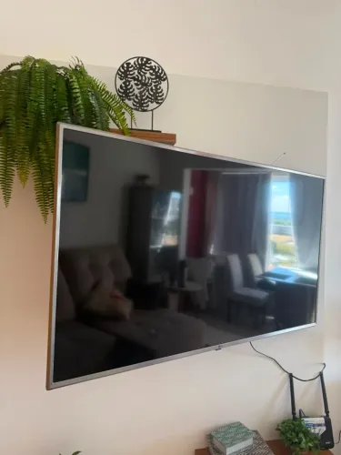 SMART TV LG 50"