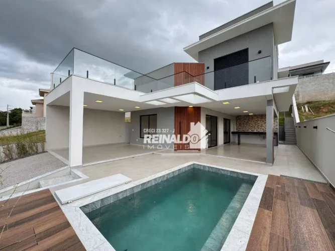 Casa com 4 dormitórios, 214 m² - venda por R$ 1.850.000,00 ou aluguel por R$ 10.030,00/mês