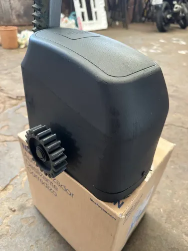 Motor de portão