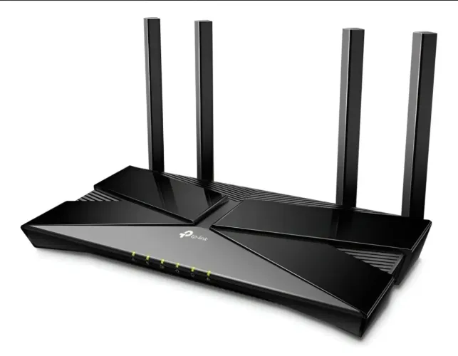 Roteador Ax3000 EX520 Wi-Fi 6