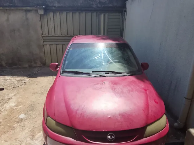 Chevrolet Celta 1.0/ Super 1.0 MPFI VHC 8V 5P 2004