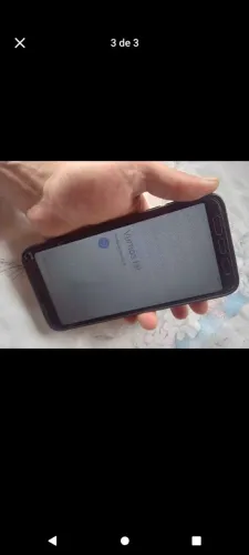 Celular touch fantasma 