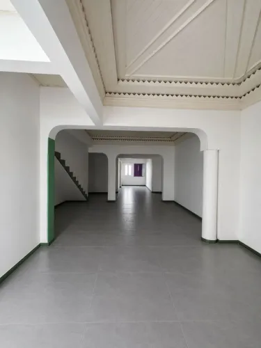 CASA DUPLEX PARA LOCAÇÃO COMERCIAL NO CENTRO DE ITABUNA/BA