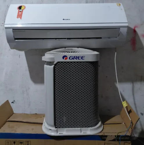 SPLIT GREE INVERTER 12.000 BTUS