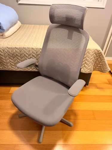 Cadeira Escritório Home Office Makkon