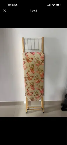 Tábua de passar