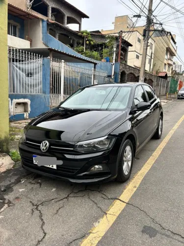 Volkswagen Polo Comfort. 200 TSI 1.0 Flex 12V Aut. 2022
