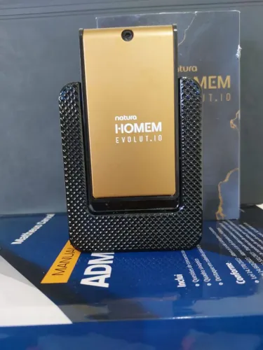 Perfume Natura Homem Evolutio APC