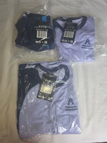 Uniforme Adventista