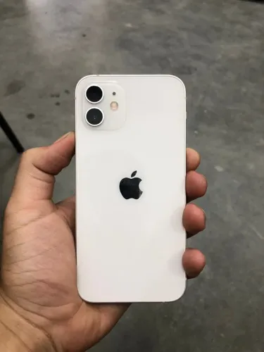 Iphone 12 128g Branco