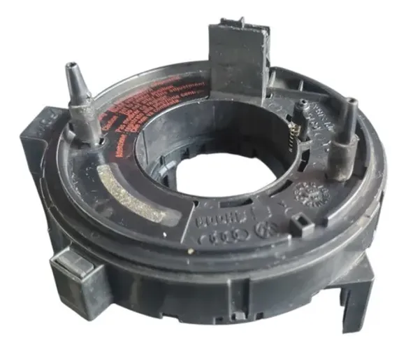 Hard Disk Miolo Volante Vw Fox Gol  New Beetle 1998 2011